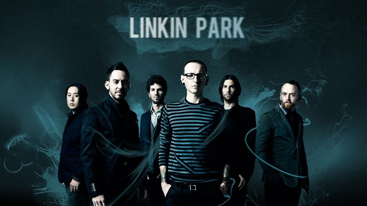 Linkin Park – Heavy Is the Crown Şarkı Sözleri