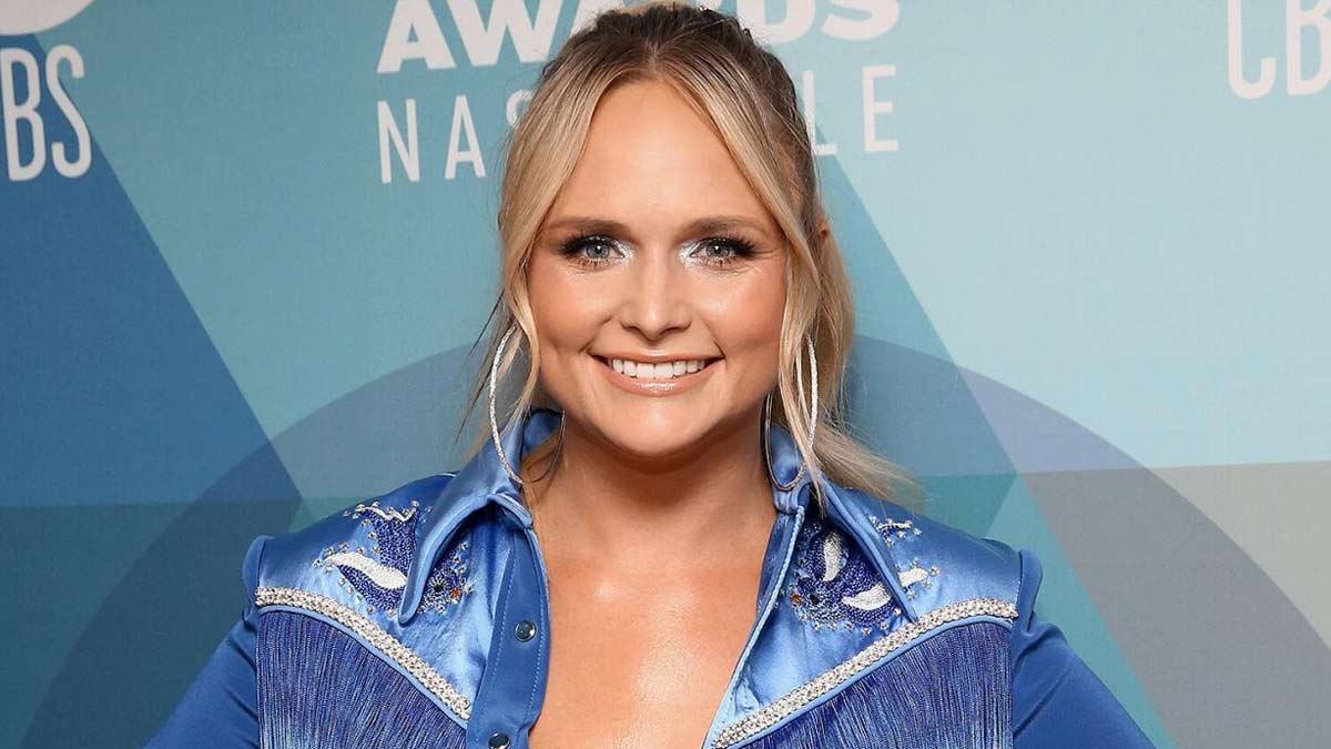 Miranda Lambert – Wranglers Şarkı Sözleri