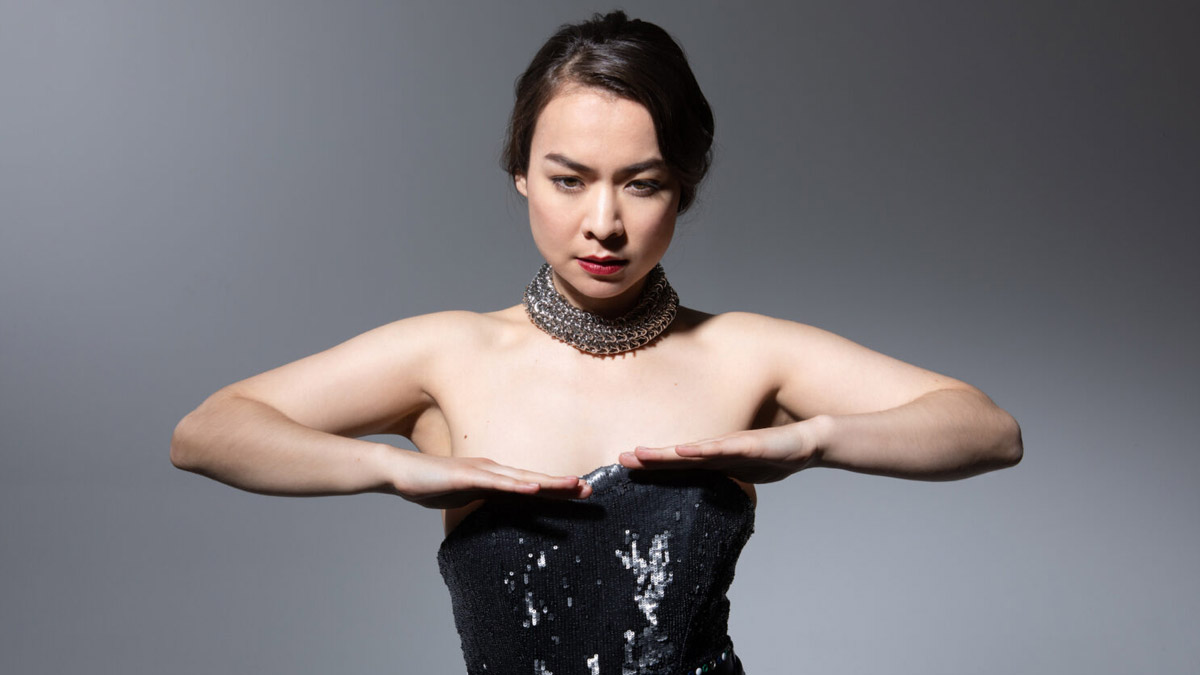 Mitski – My Love Mine All Mine Şarkı Sözleri