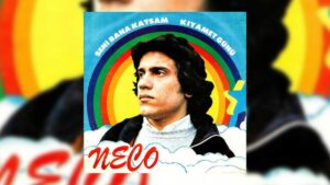 Neco – Seni Bana Katsam Şarkı Sözleri