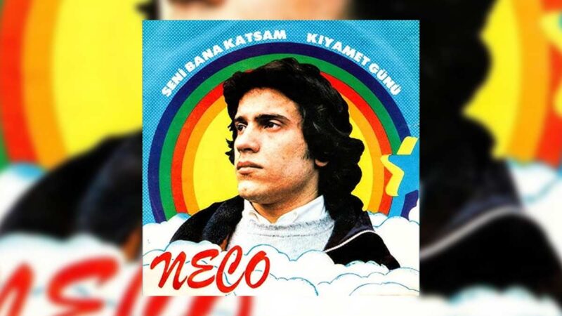 Neco – Seni Bana Katsam Şarkı Sözleri