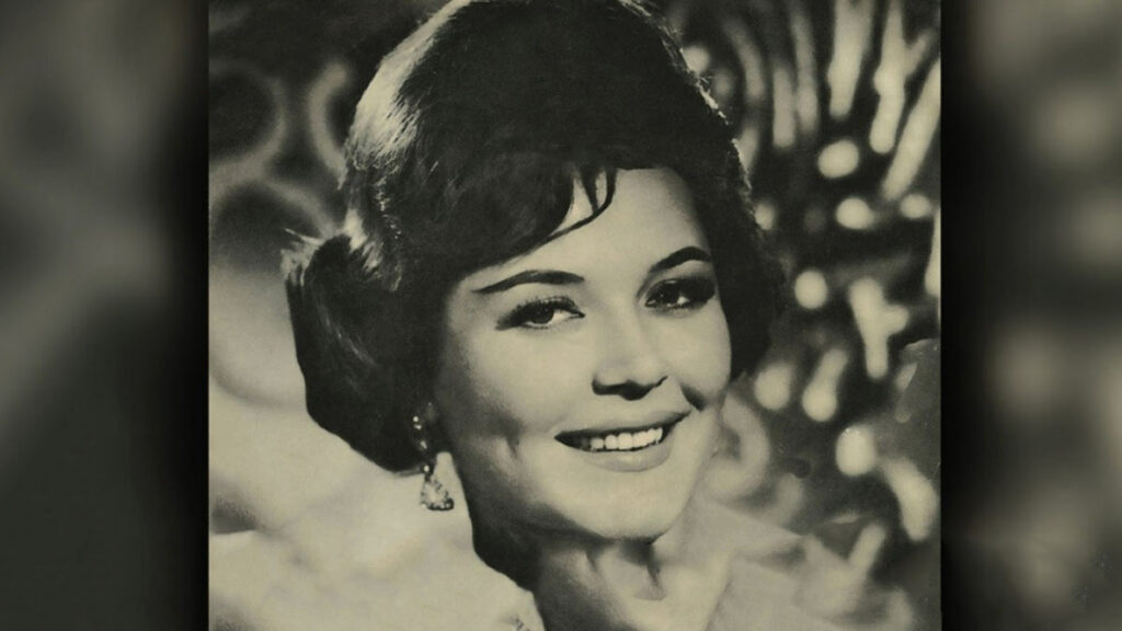 Nesrin Sipahi ft. Süheyl Denizci Orkestrası – Arım Balım Peteğim video