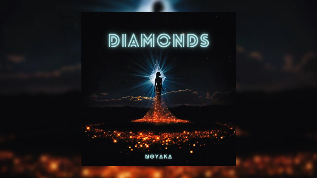 NoYaka – Diamonds video