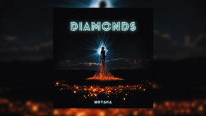 NoYaka – Diamonds Şarkı Sözleri