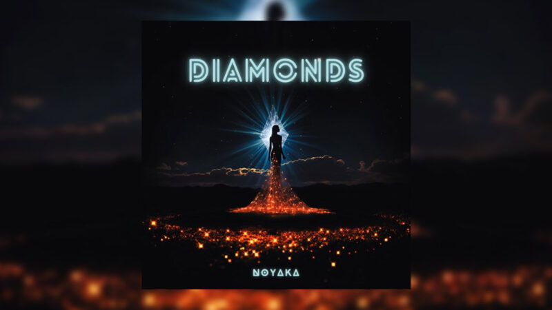 NoYaka – Diamonds Şarkı Sözleri