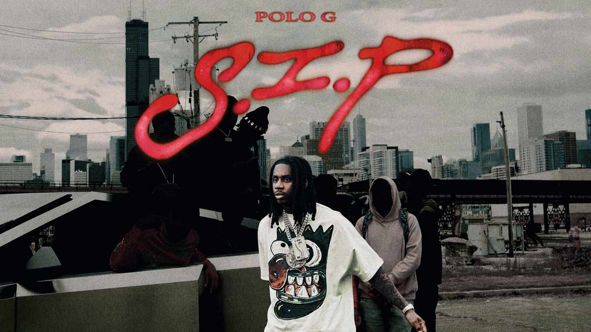 Polo G – S.I.P Şarkı Sözleri