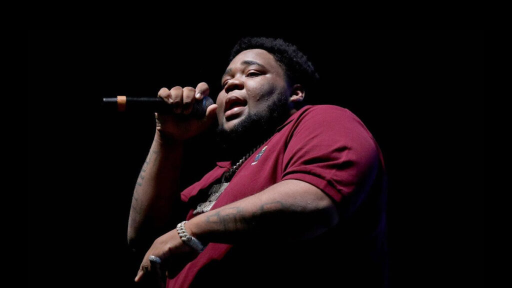 Rod Wave – Angel With An Attitudea video