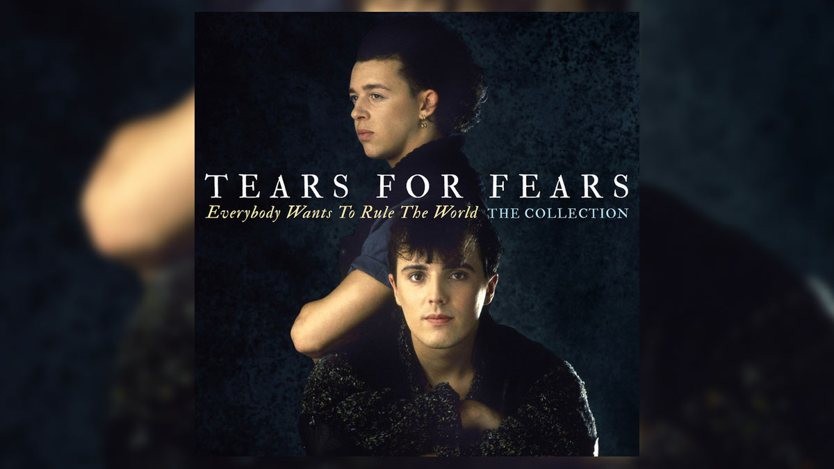 Tears for Fears – Everybody Wants to Rule the World Şarkı Sözleri