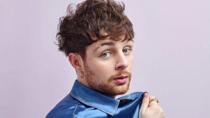 Tom Grennan – How Does It Feel Şarkı Sözleri