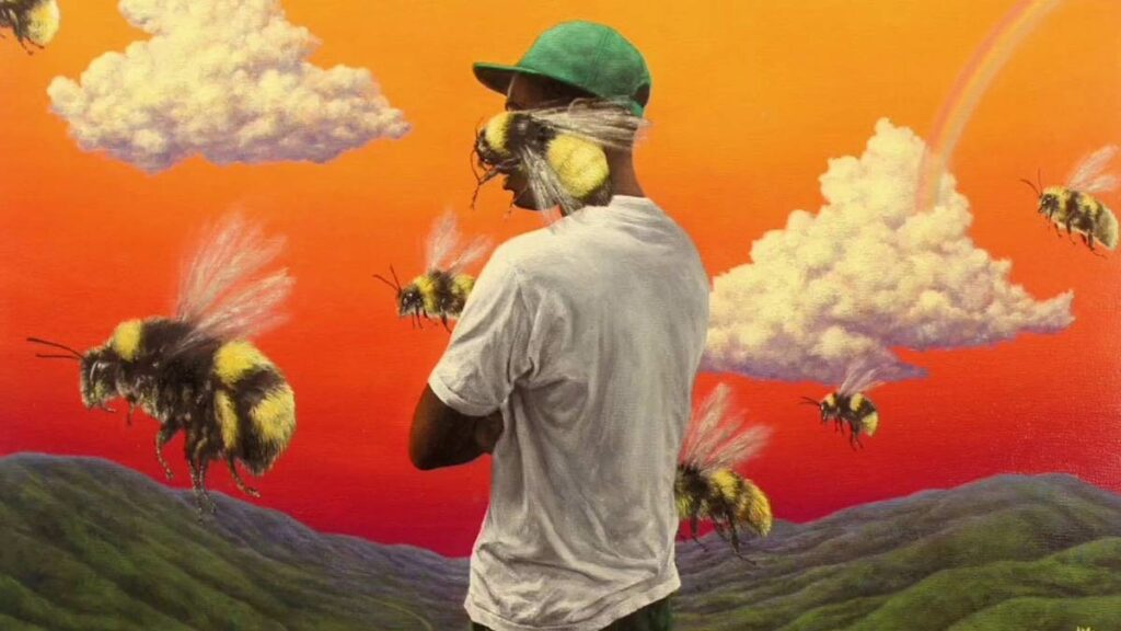 Tyler, The Creator feat. Kali Uchis – See You Again video