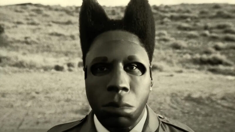 Tyler, The Creator – St. Chroma Şarkı Sözleri