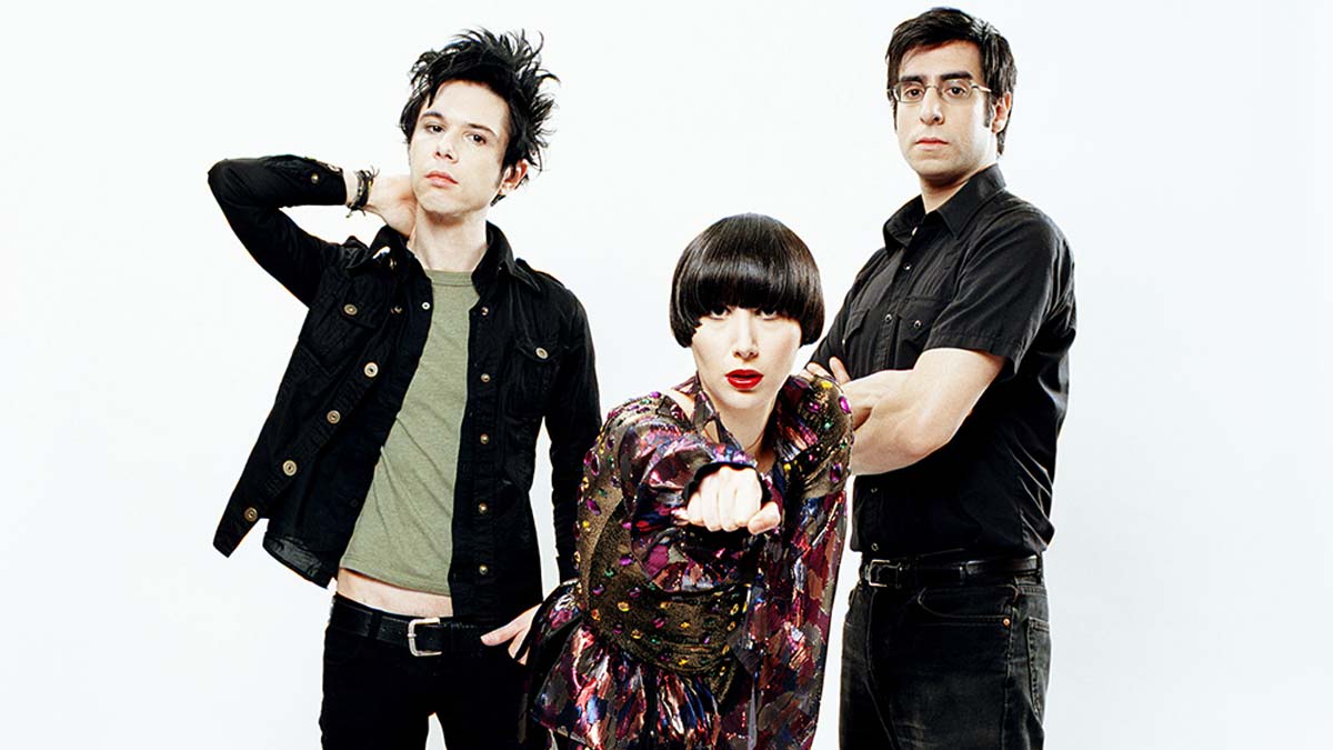 Yeah Yeah Yeahs – Heads Will Roll Şarkı Sözleri