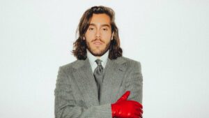 Benjamin Ingrosso – Back To You Şarkı Sözleri