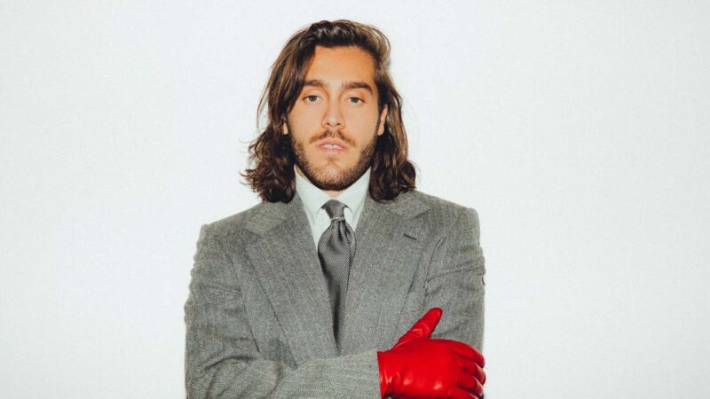 Benjamin Ingrosso – Back To You Şarkı Sözleri