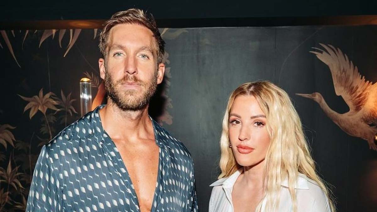 Calvin Harris & Ellie Goulding – Free Şarkı Sözleri