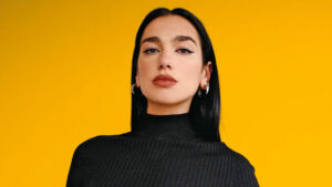 Dua Lipa – These Walls Şarkı Sözleri