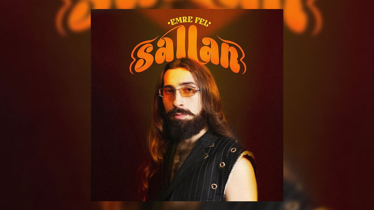 Emre Fel – Sallan Şarkı Sözleri