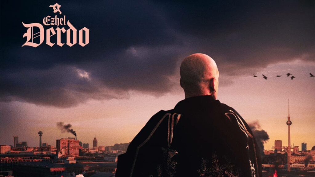 Ezhel – Derdo video