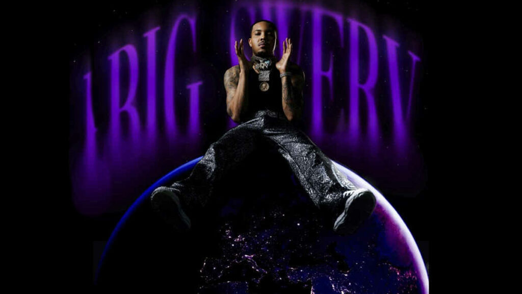 G Herbo – Dark Knight video