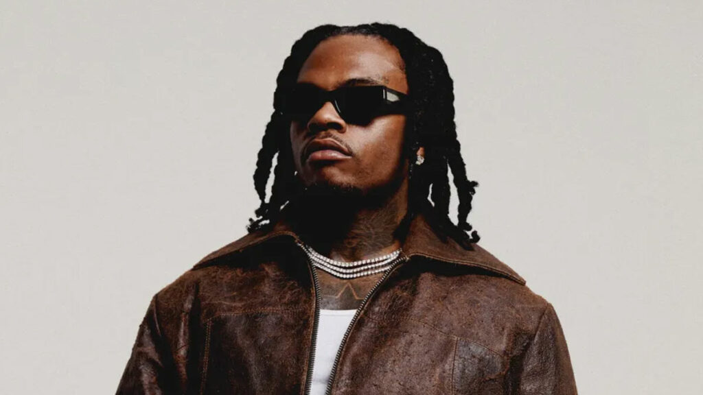 Gunna – HIM ALL ALONG video