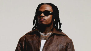 Gunna – HIM ALL ALONG Şarkı Sözleri