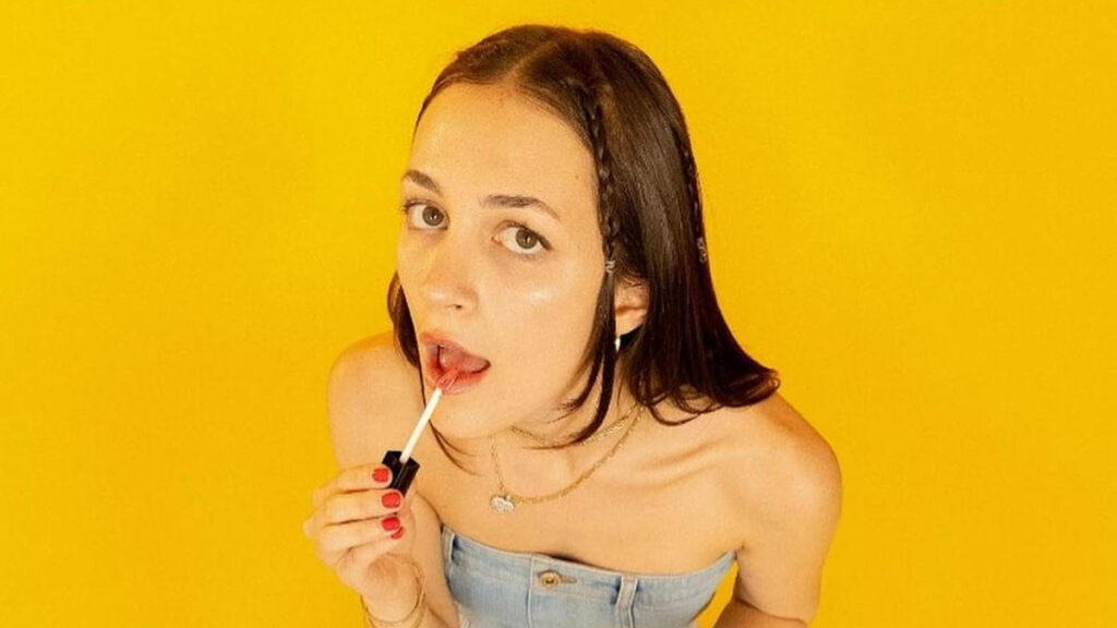 INJI – GIRLZ video