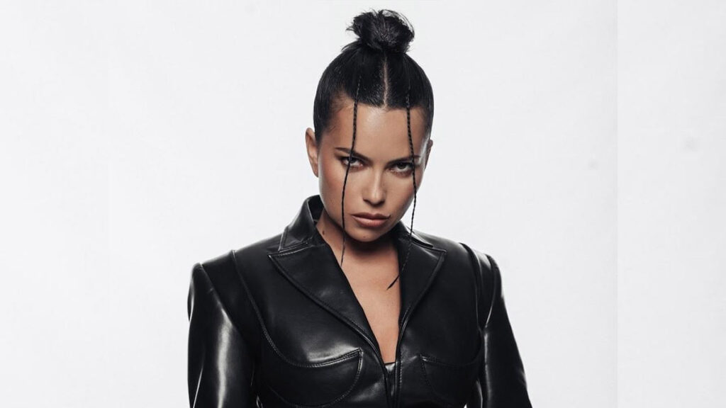 INNA – Cryo video