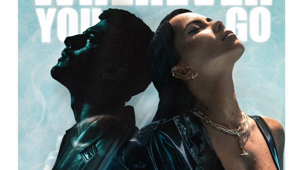 INNA & Reynmen – Wherever You Go video