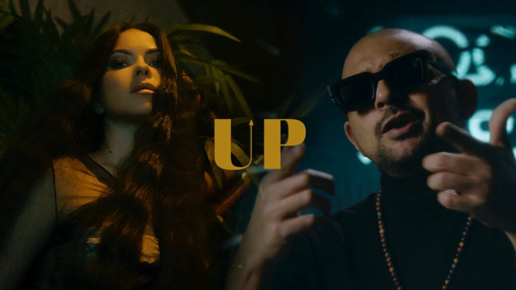 INNA & Sean Paul – UP video