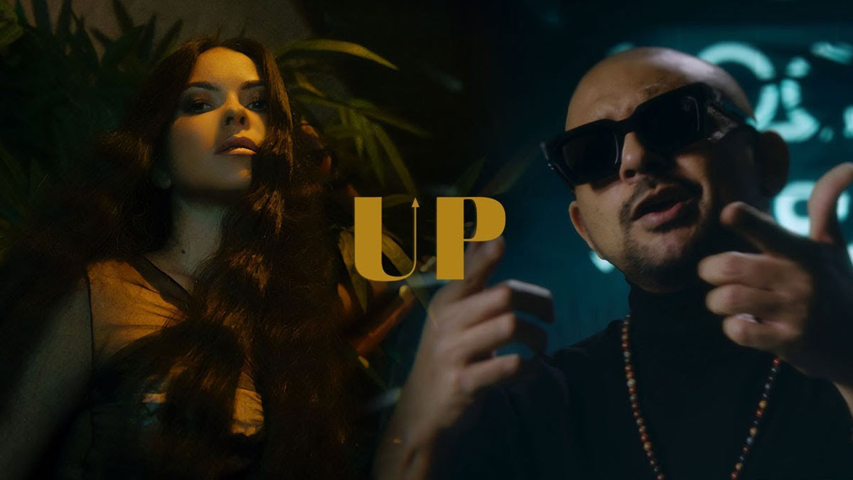 INNA & Sean Paul – UP Şarkı Sözleri