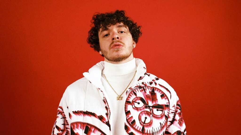 Jack Harlow – Hello Miss Johnson video