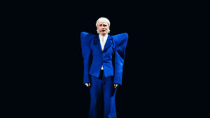 Joost Klein – Europapa Şarkı Sözleri