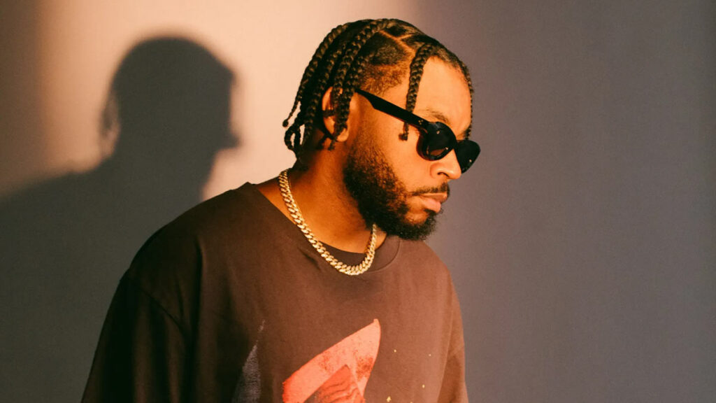 Kendrick Lamar feat. Wallie the Sensei, Siete7x, Roddy Ricch – Dodger Blue video