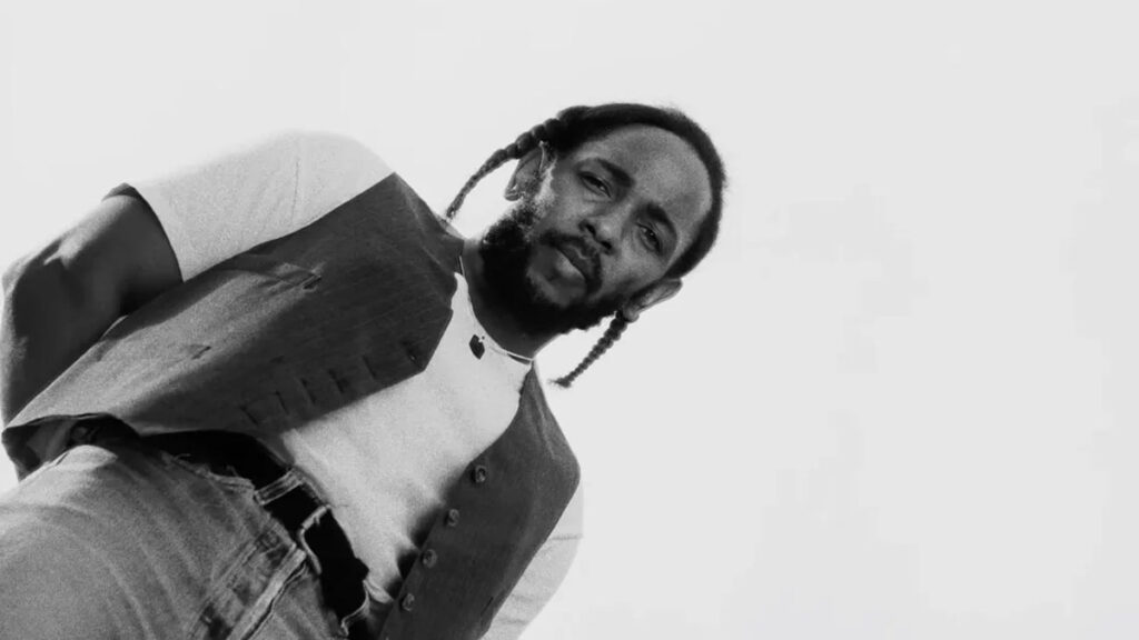 Kendrick Lamar – Heart pt. 6 video