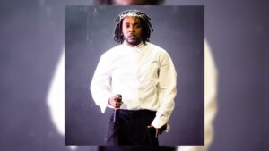 Kendrick Lamar – Wacced Out Murals Şarkı Sözleri