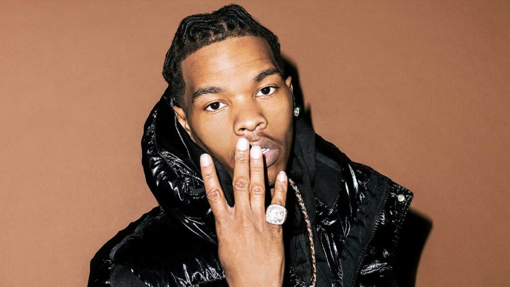 Lil Baby – 5AM video