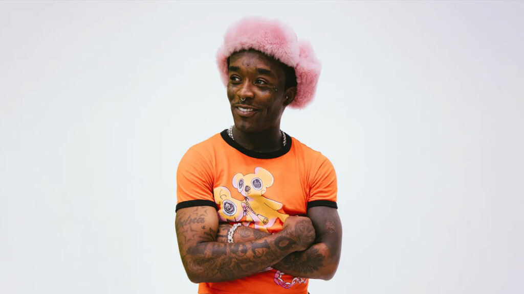 Lil Uzi Vert – Chill Bae video