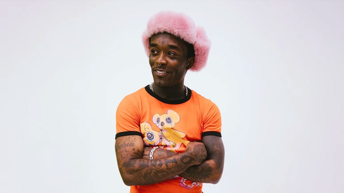 Lil Uzi Vert – Chill Bae Şarkı Sözleri