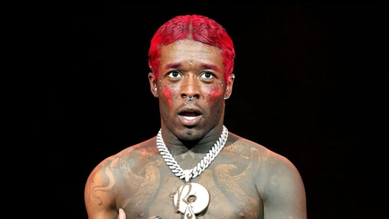 Lil Uzi Vert – We Good Şarkı Sözleri