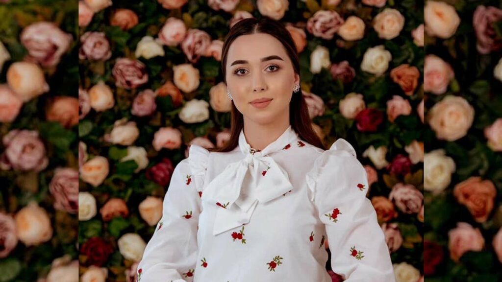 Nigar Muharrem – Hasret video