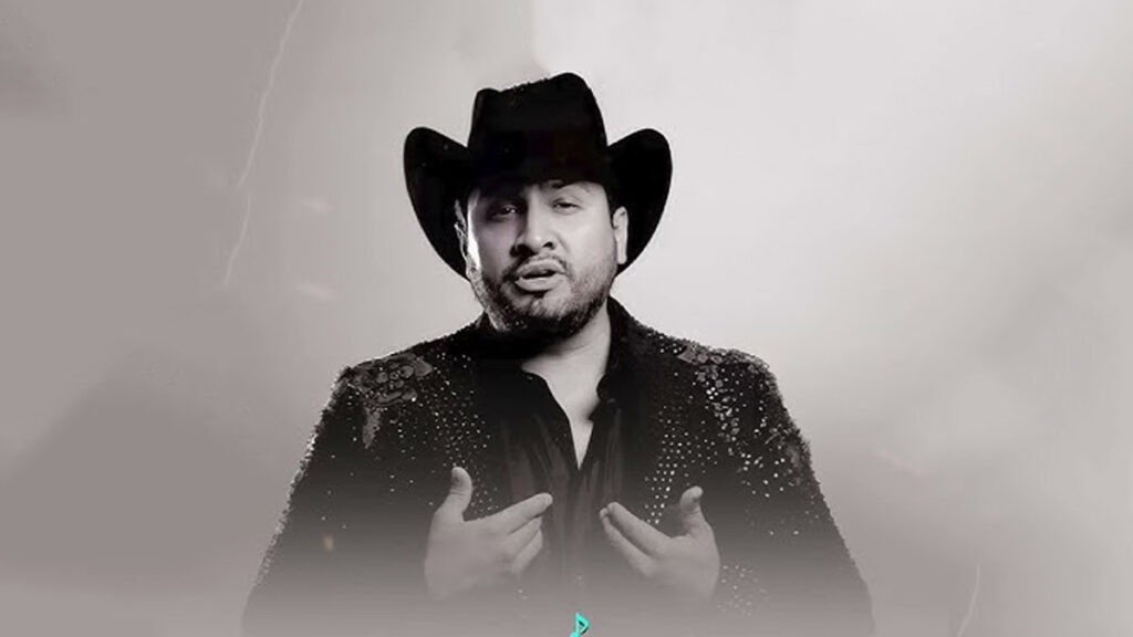 Julión Álvarez y Su Norteño Banda – Noches Amargas video