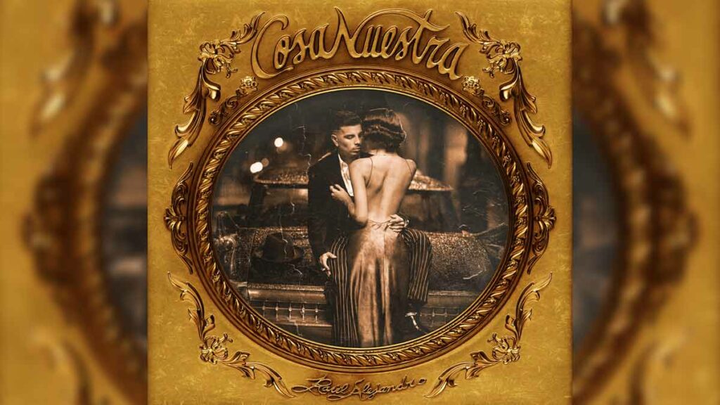 Rauw Alejandro & Bad Bunny – Qué Pasaría video