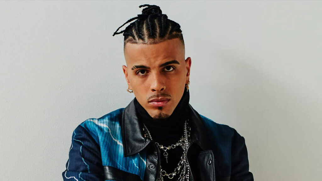 Rauw Alejandro – Tú Con Él video