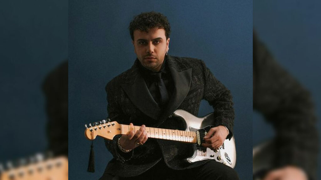 Salman Tin – Kalpsiz Bir Serseri video