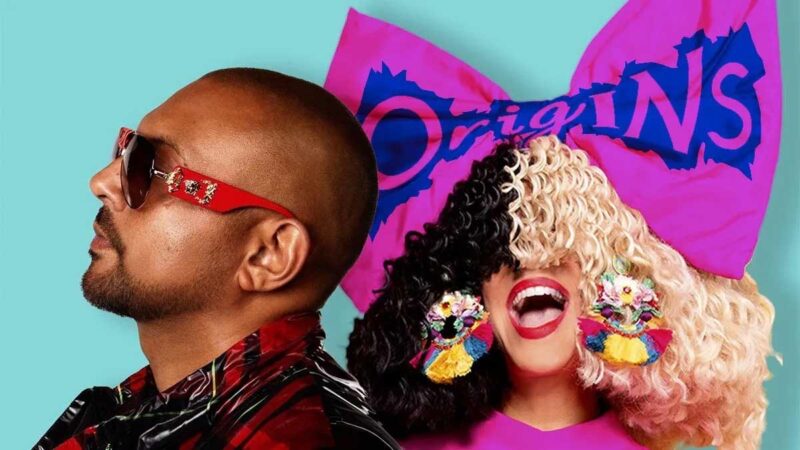 Sean Paul feat. Sia – Dynamite Şarkı Sözleri