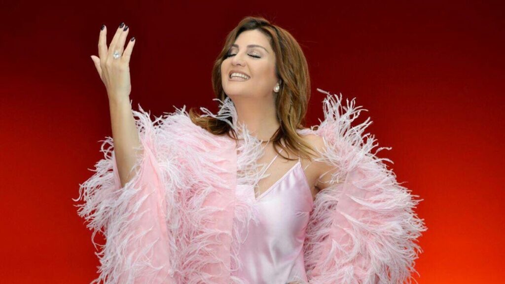 Sibel Can – Drama video