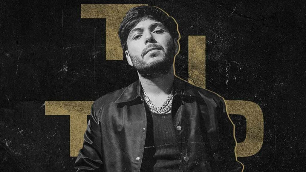 Tito Double P – NADIE video