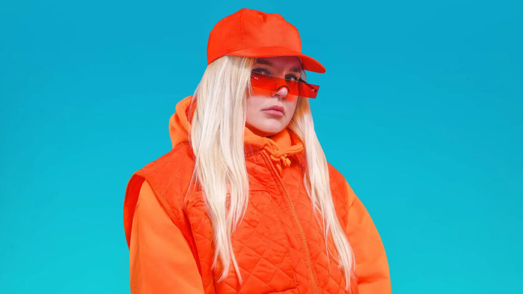 Tones and I – To Be Loved video