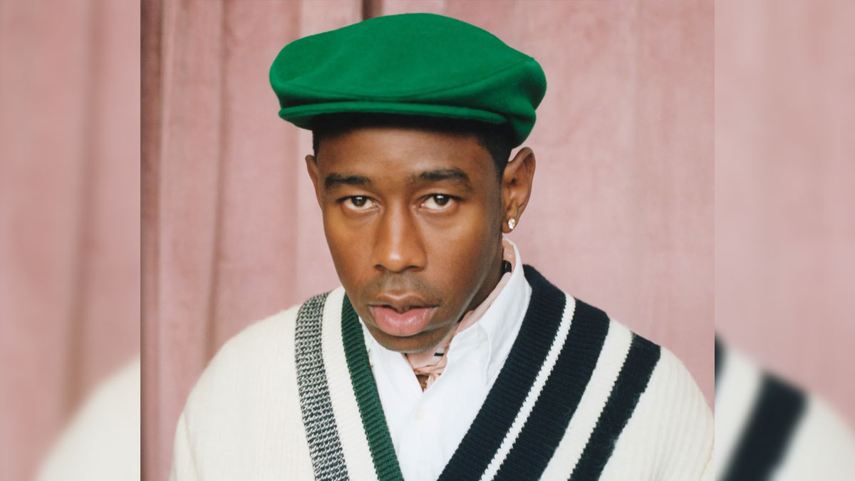 Tyler, The Creator – I Hope You Find Your Way Home Şarkı Sözleri