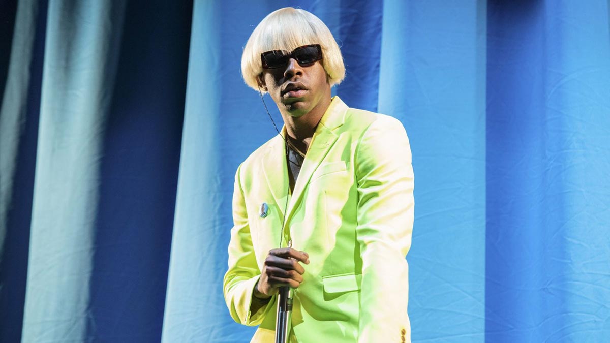 Tyler, The Creator – Judge Judy Şarkı Sözleri